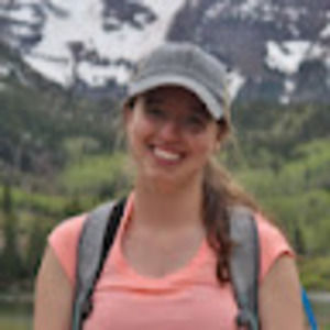 Meet your Posher, Joanna